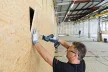 BOSCH 06016A5001 GSA 18 V-LI C Akkus szablyafűrész (akku és töltő nélkül) L-Boxx-ban