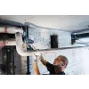   BOSCH 06016A5001 GSA 18 V-LI C Akkus szablyafűrész (akku és töltő nélkül) L-Boxx-ban