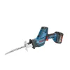 BOSCH 06016A5002 GSA 18V-LI C Akkus szablyafűrész