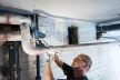 BOSCH 06016A5002 GSA 18V-LI C Akkus szablyafűrész