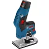   BOSCH 06016B0000 GKF 12V-8 Akkus élmaró (2x3,0Ah) L-Boxx-ban