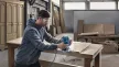 BOSCH 06016B7000 GOF 130 Felsőmaró