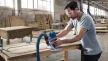 BOSCH 06016B7000 GOF 130 Felsőmaró
