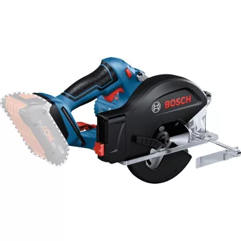   BOSCH 06016B8000 GKM 18V-50 Akkus körfűrész (akku és töltő nélkül) 