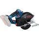 BOSCH 06016B8000 GKM 18V-50 Akkus körfűrész (akku és töltő nélkül) 