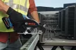 BOSCH 06016B8000 GKM 18V-50 Akkus körfűrész (akku és töltő nélkül) 