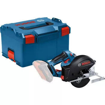   BOSCH 06016B8001 GKM 18V-50 Akkus körfűrész (akku és töltő nélkül)