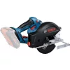 BOSCH 06016B8002 GKM 18V-50 Professional Akkus körfűrész
