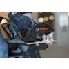 BOSCH 06016B8002 GKM 18V-50 Professional Akkus körfűrész