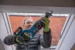 BOSCH 06016C0020 GSA 185-LI Akkus szablyafűrész (akku és töltő nélkül) kartondobozban
