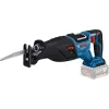 BOSCH 06016C0021 GSA 18 V-LI C Akkus szablyafűrész