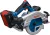 BOSCH 06016C1000 GKS 18V-57-2 GX körfűrész  (akku és töltő nélkül)