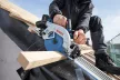 BOSCH 06016C1000 GKS 18V-57-2 GX körfűrész  (akku és töltő nélkül)