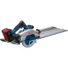   BOSCH 06016C1001 GKS 18V-57-2 GX Professional Akkus körfűrész (akku és töltő nélkül) L-Boxx-ban