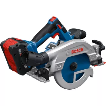   BOSCH 06016C1003 GKS 18V-57-2 GX Professional Akkus körfűrész  (akku és töltő nélkül)