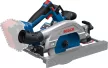 BOSCH 06016C1003 GKS 18V-57-2 GX Professional Akkus körfűrész  (akku és töltő nélkül)