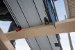BOSCH 06016C1003 GKS 18V-57-2 GX Professional Akkus körfűrész  (akku és töltő nélkül)