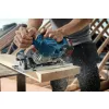   BOSCH 06016C1221 GKS 185-LI Akkus körfűrész (akku és töltő nélkül) kartondobozban