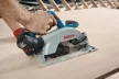 BOSCH 06016C1221 GKS 185-LI Akkus körfűrész (akku és töltő nélkül) kartondobozban