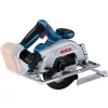 BOSCH 06016C1223 GKS 185-LI Akkus körfűrész
