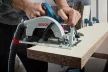 BOSCH 06016C1223 GKS 185-LI Akkus körfűrész