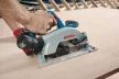 BOSCH 06016C1223 GKS 185-LI Akkus körfűrész