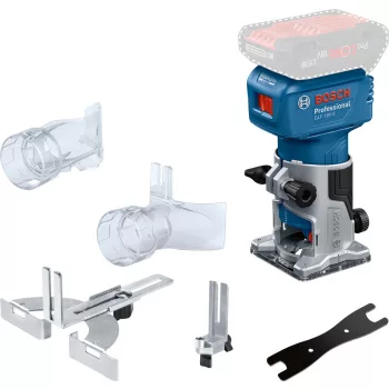   BOSCH 06016C6020 GLF 18V-8 Professional Akkus élmaró (akku és töltő nélkül)