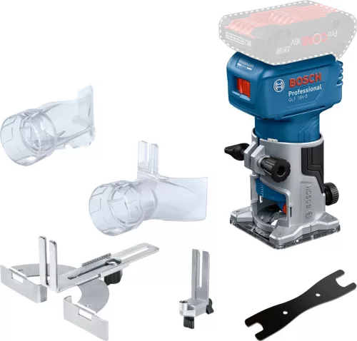 BOSCH 06016C6020 GLF 18V-8 Professional Akkus élmaró (akku és töltő nélkül)
