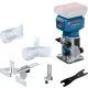 BOSCH 06016C6020 GLF 18V-8 Professional Akkus élmaró (akku és töltő nélkül)