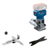   BOSCH 06016C6020 GLF 18V-8 Professional Akkus élmaró (akku és töltő nélkül)