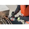   BOSCH 06017B0800 GWX 18V-10 PSC Akkus sarokcsiszoló (akku és töltő nélkül) 