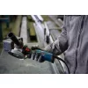   BOSCH 06017D0100 GWS 14-125 S Sarokcsiszoló vibrációcsökkentett kiegészítő fogantyúval