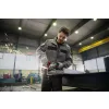   BOSCH 06017D0100 GWS 14-125 S Sarokcsiszoló vibrációcsökkentett kiegészítő fogantyúval