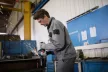 BOSCH 06017D0100 GWS 14-125 S Sarokcsiszoló vibrációcsökkentett kiegészítő fogantyúval