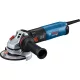 BOSCH 06017D0200 GWS 17-125 Sarokcsiszoló 
