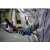BOSCH 06017D0200 GWS 17-125 Sarokcsiszoló 