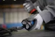 BOSCH 06017D0300 GWS 17-125 S 