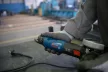 BOSCH 06017D0300 GWS 17-125 S 