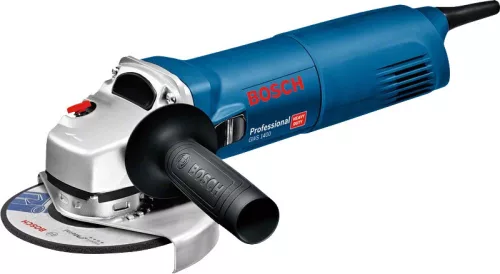 BOSCH 0601824806 GWS 1400 Sarokcsiszoló