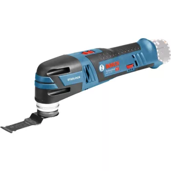   BOSCH 06018B5001 GOP 12 V-28 Akkus multifunkcionális vágószerszám (akku és töltő nélkül)
