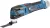 BOSCH 06018B5001 GOP 12 V-28 Akkus multifunkcionális vágószerszám (akku és töltő nélkül)