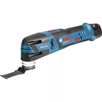   BOSCH 06018B5002 GOP 12V-28 Akkus Multi-Cutter vágószerszám