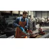   BOSCH 06018C1320 GWS 2200-230 Sarokcsiszoló lágy indítással és újraindítás elleni védelemmel