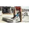   BOSCH 06018C1320 GWS 2200-230 Sarokcsiszoló lágy indítással és újraindítás elleni védelemmel