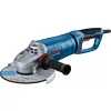 BOSCH 06018C7320 GWS 27-230 JR Sarokcsiszoló
