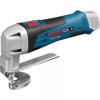   BOSCH 0601926105 GSC 12V-13 Akkus lemezvágó olló (akku és töltő nélkül)