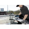   BOSCH 0601926105 GSC 12V-13 Akkus lemezvágó olló (akku és töltő nélkül)