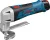 BOSCH 0601926108 GSC 12V-13 Akkus lemezvágó olló (2x2,0Ah) L-Boxx-ban