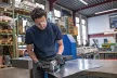 BOSCH 0601926300 GSC 18V-16 E Akkus Lemezvágó olló