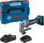 BOSCH 0601926301 GSC 18V-16 E Akkus Lemezvágó olló